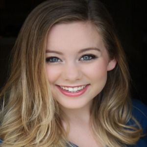 Meet your Posher, Alison